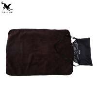 Portable Dog Kennel Mat for Travel