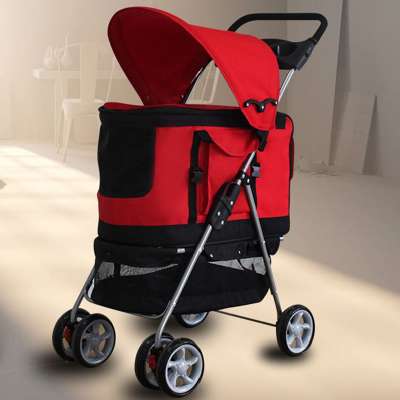 china dog stroller 3 in 1 best dog pram new pet products